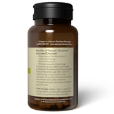 Nature's Sunshine Activated Charcoal 100 Capsules